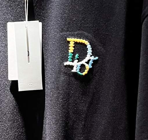 Dior T Shirts Short _SKUDiorS-XLxetr25015611